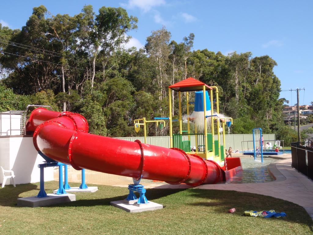 Ingenia Holidays Bonny Hills المظهر الخارجي الصورة