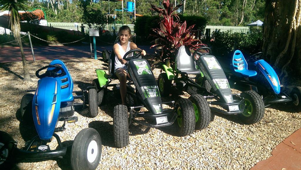 Ingenia Holidays Bonny Hills المظهر الخارجي الصورة