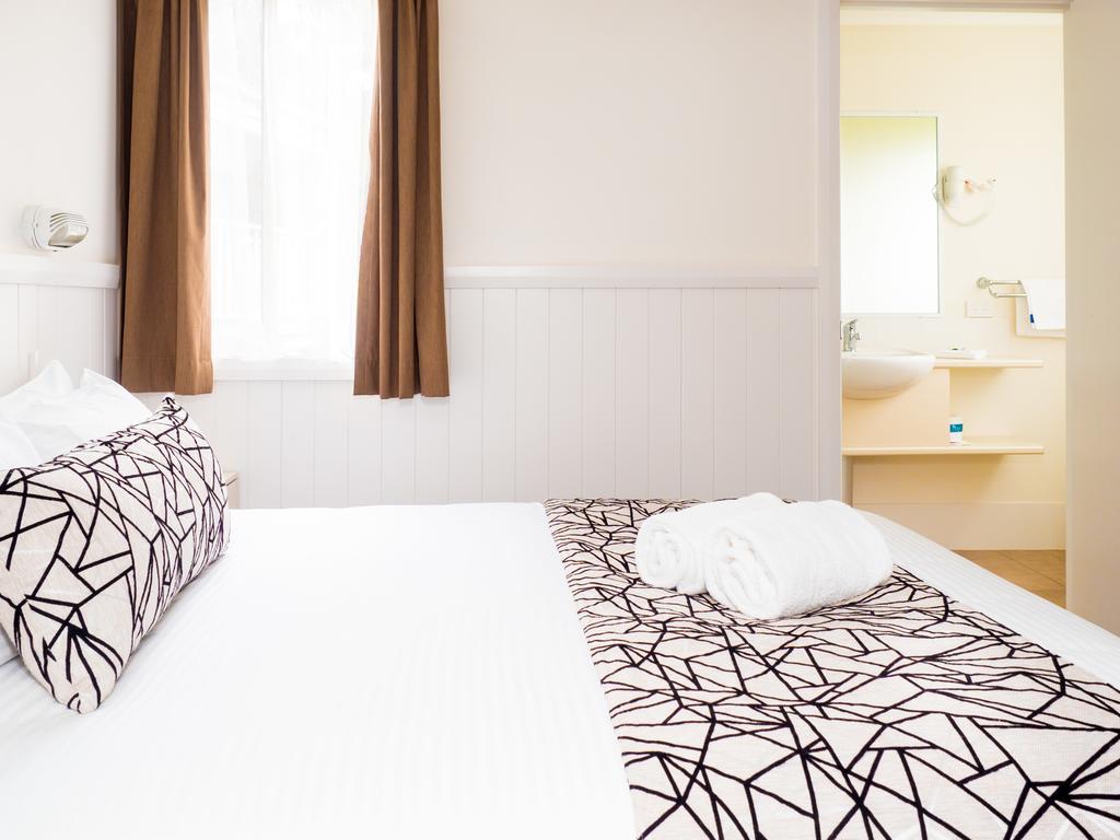 Ingenia Holidays Bonny Hills المظهر الخارجي الصورة