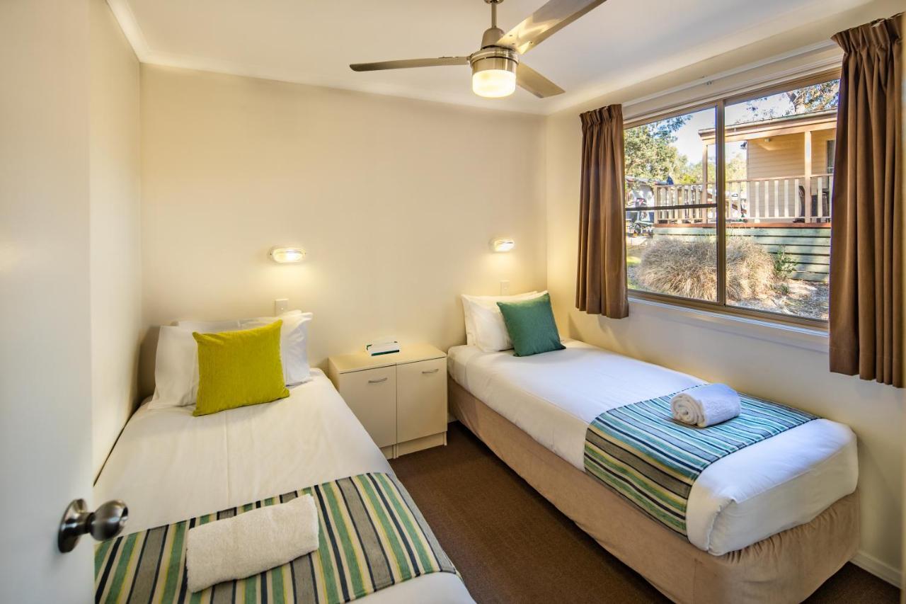 Ingenia Holidays Bonny Hills المظهر الخارجي الصورة