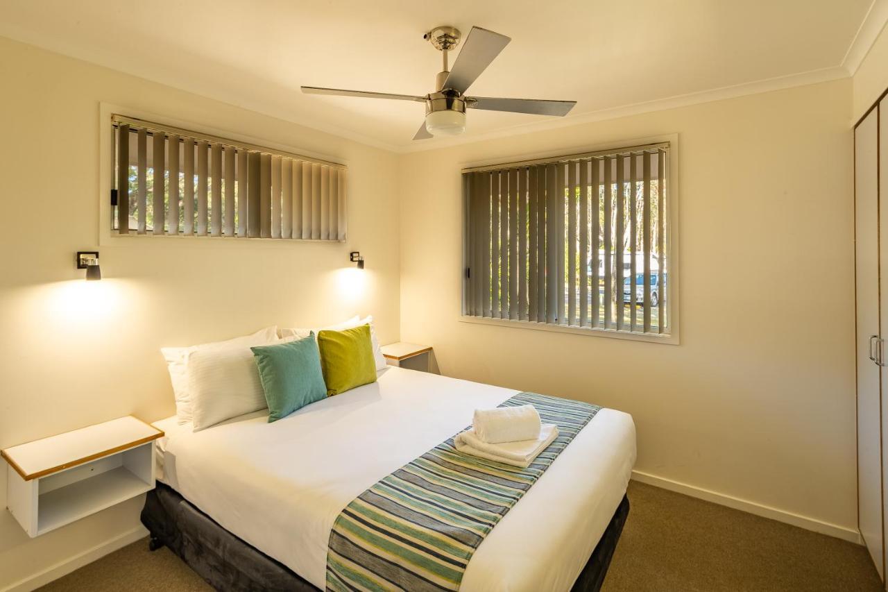 Ingenia Holidays Bonny Hills المظهر الخارجي الصورة