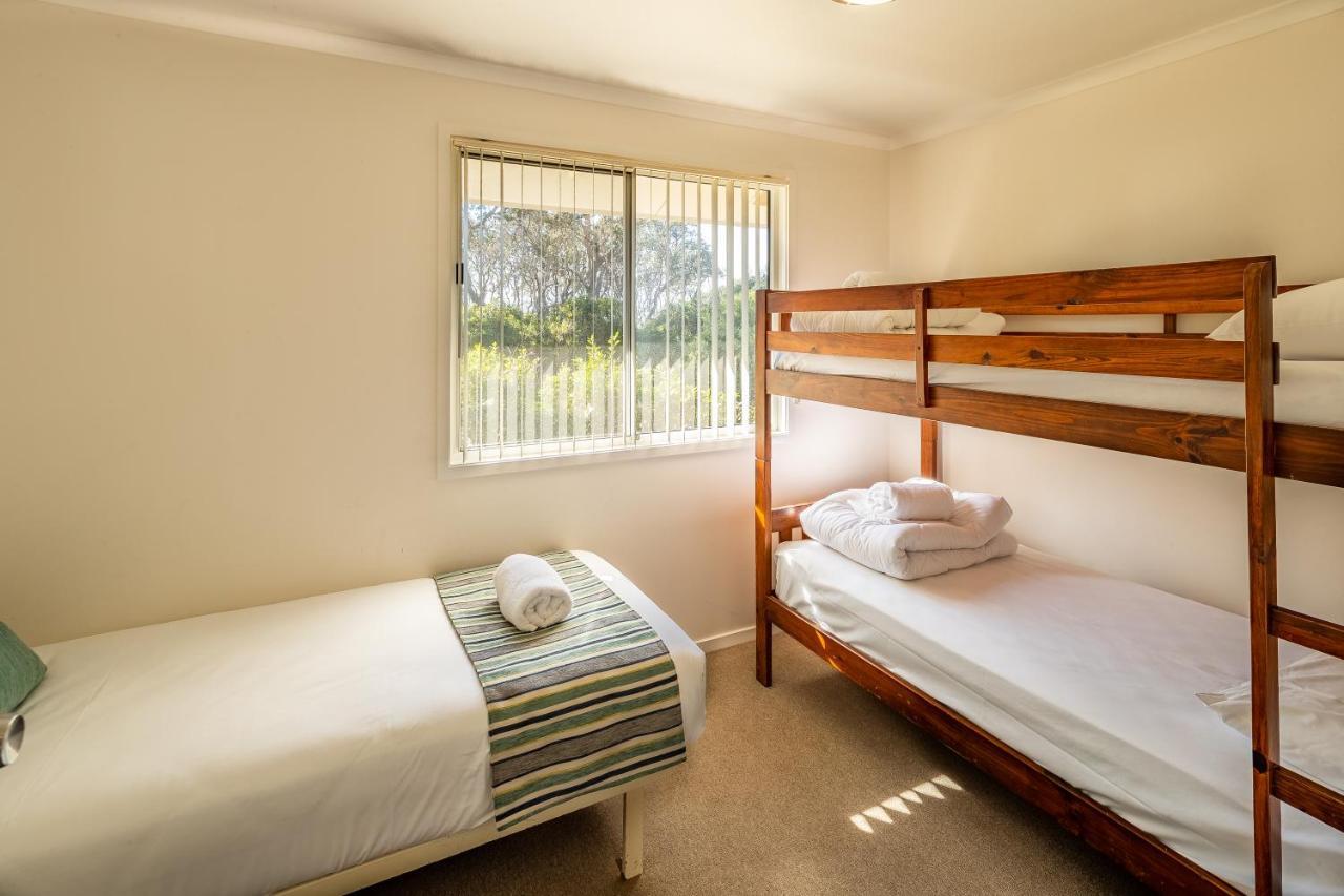 Ingenia Holidays Bonny Hills المظهر الخارجي الصورة