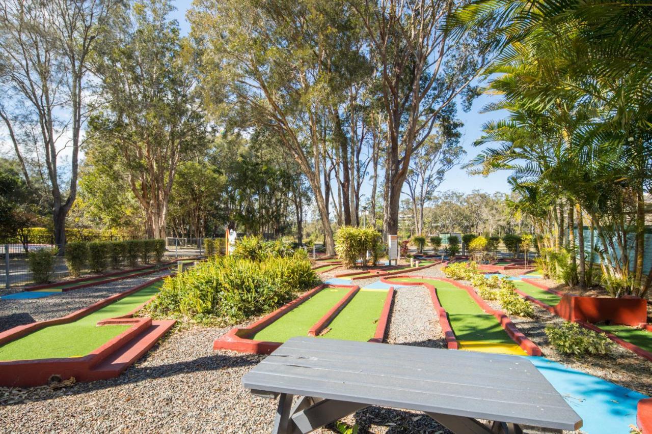 Ingenia Holidays Bonny Hills المظهر الخارجي الصورة
