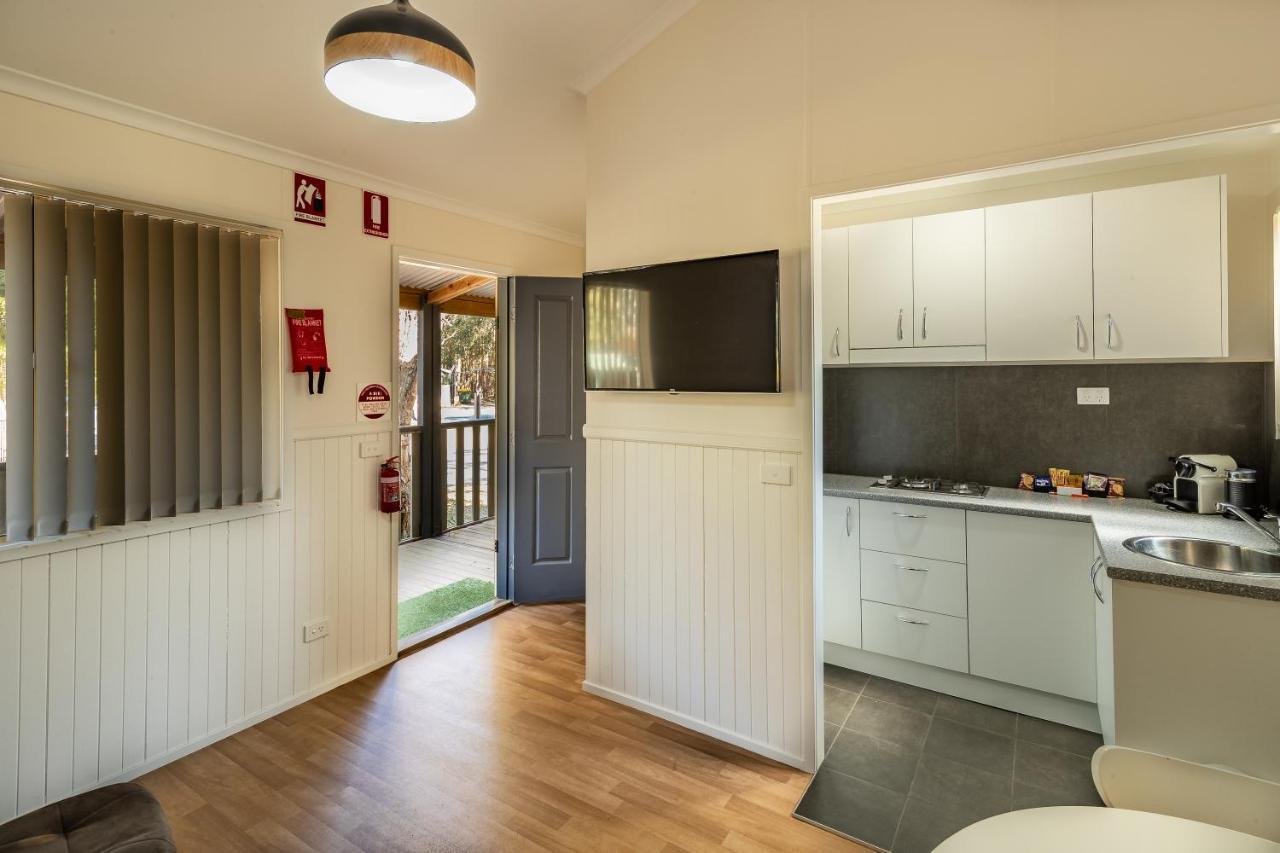Ingenia Holidays Bonny Hills المظهر الخارجي الصورة