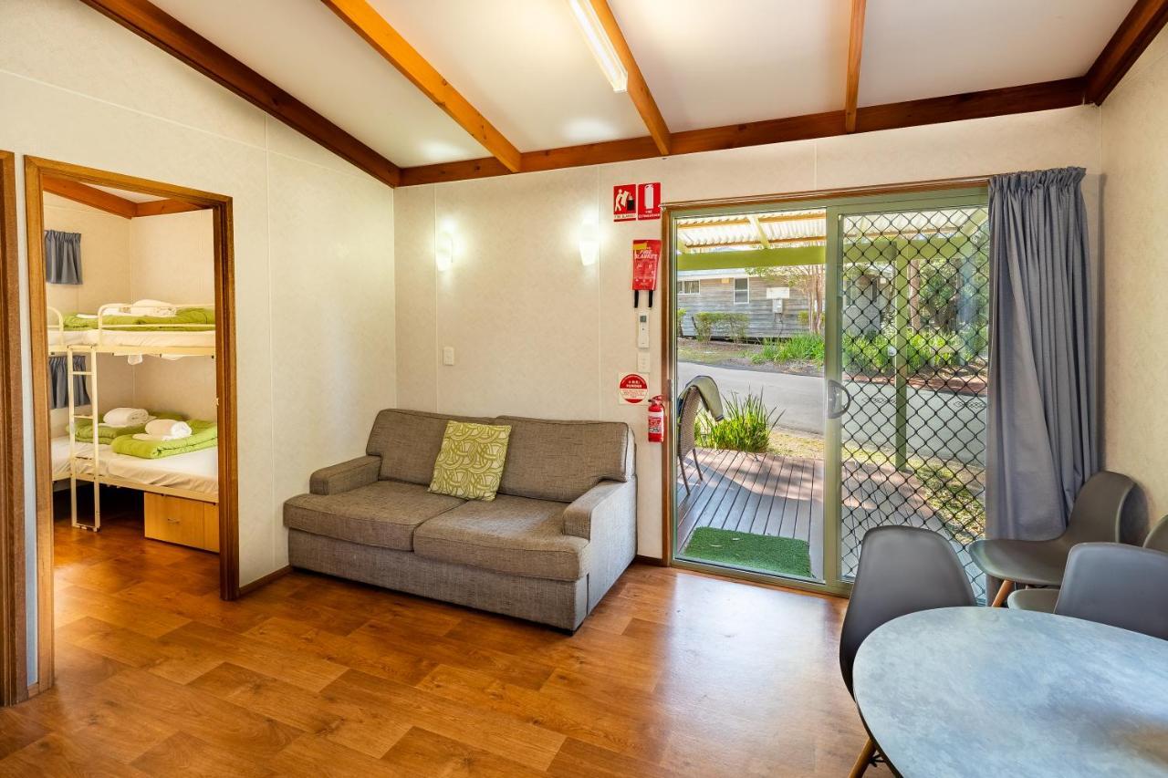 Ingenia Holidays Bonny Hills المظهر الخارجي الصورة