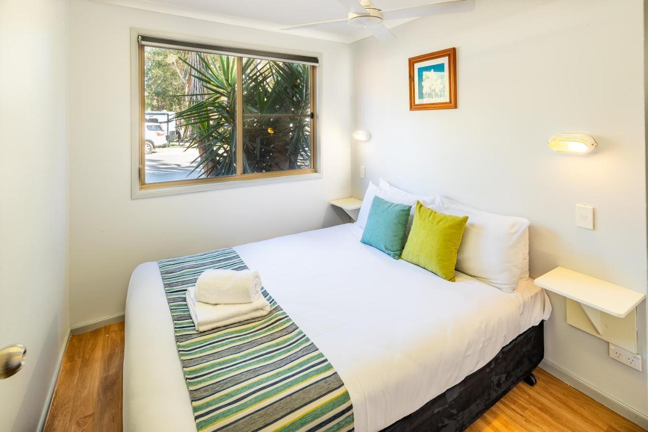 Ingenia Holidays Bonny Hills المظهر الخارجي الصورة