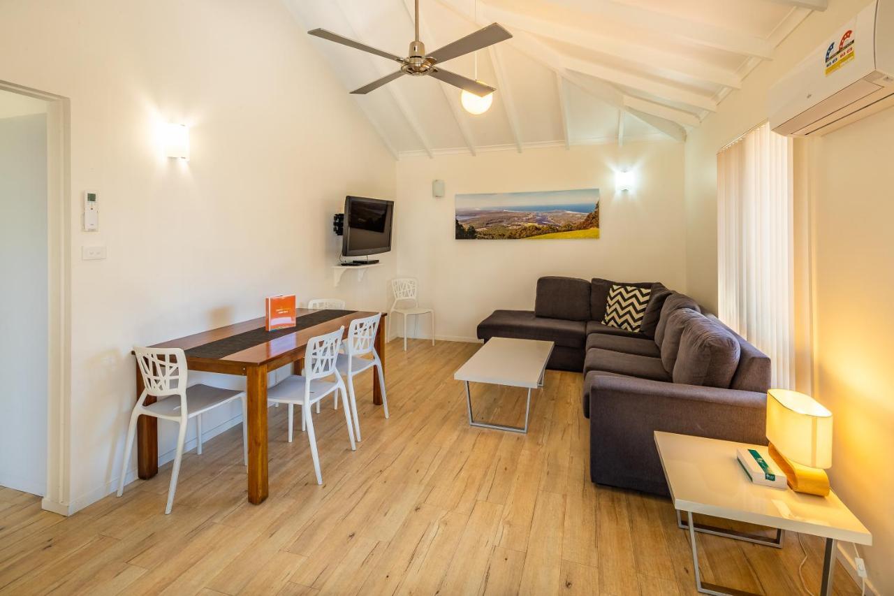 Ingenia Holidays Bonny Hills المظهر الخارجي الصورة