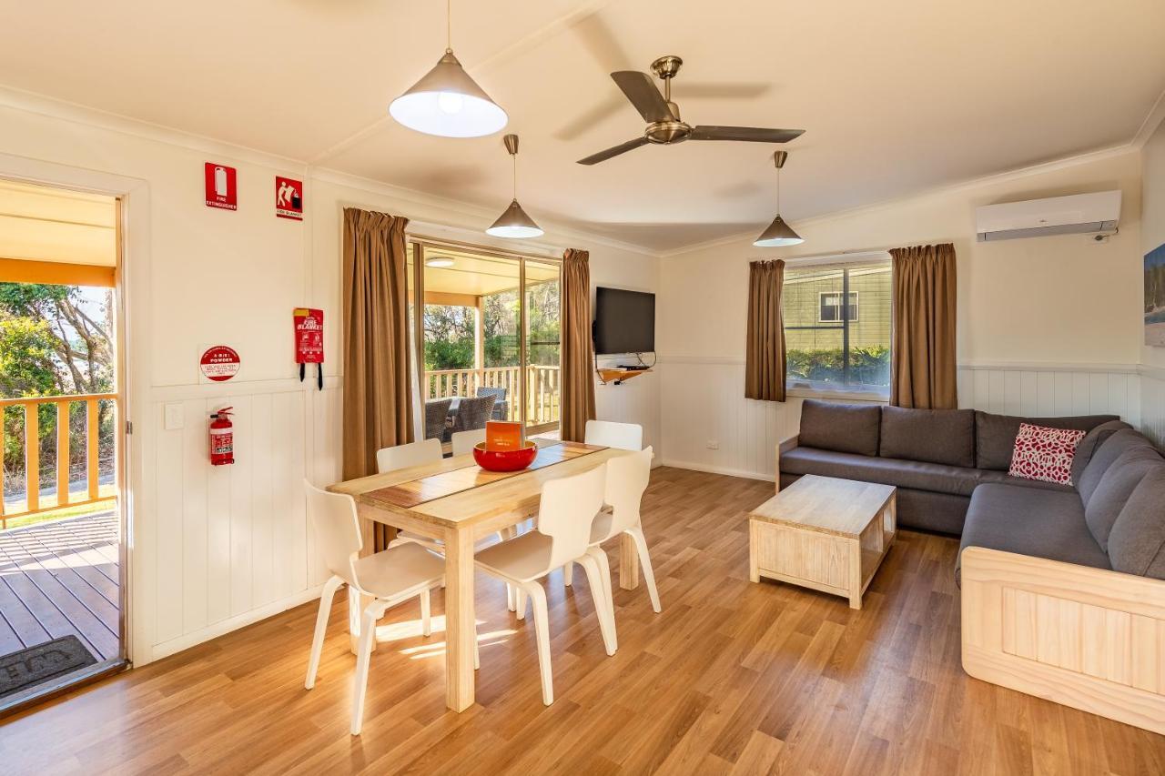 Ingenia Holidays Bonny Hills المظهر الخارجي الصورة