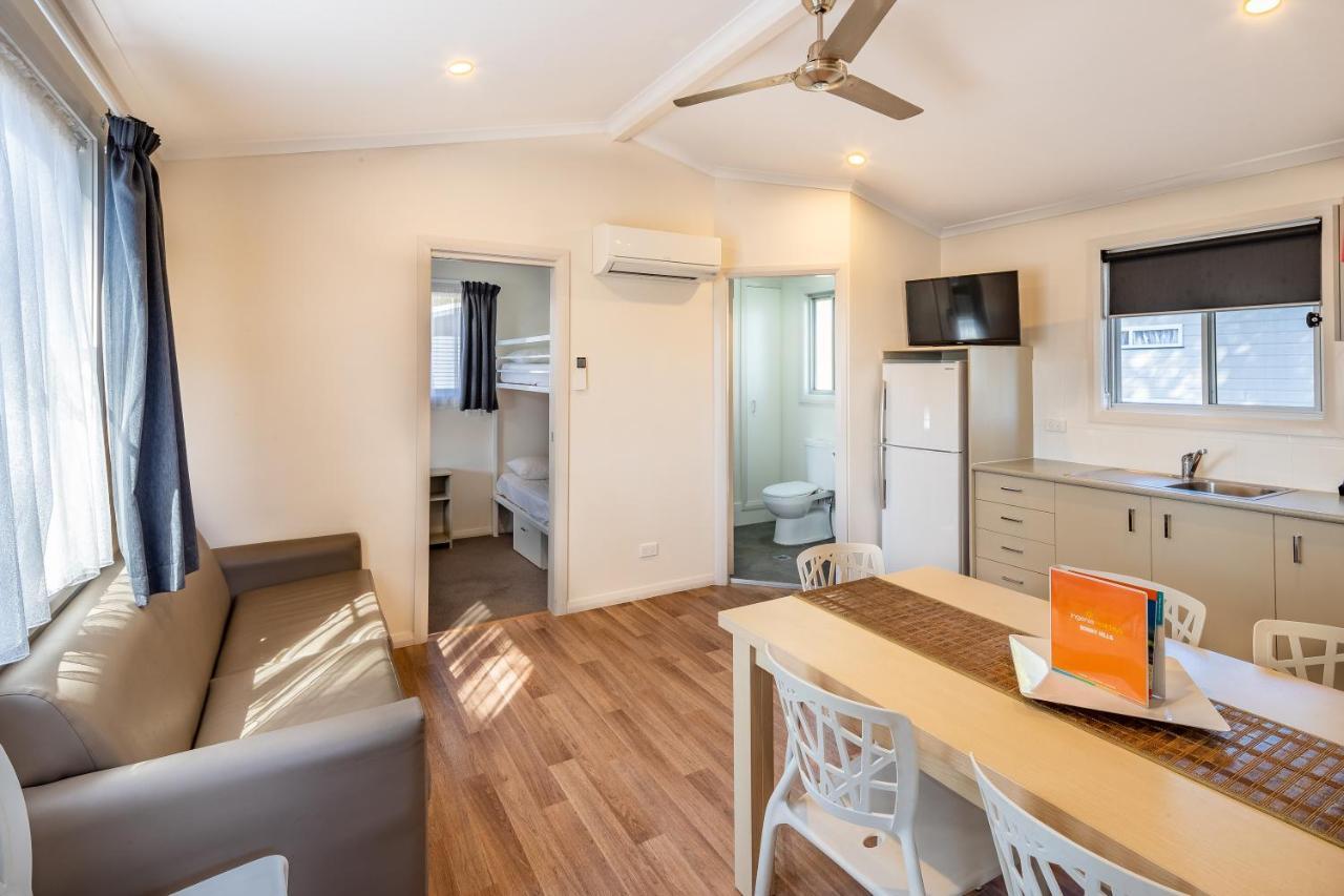 Ingenia Holidays Bonny Hills المظهر الخارجي الصورة