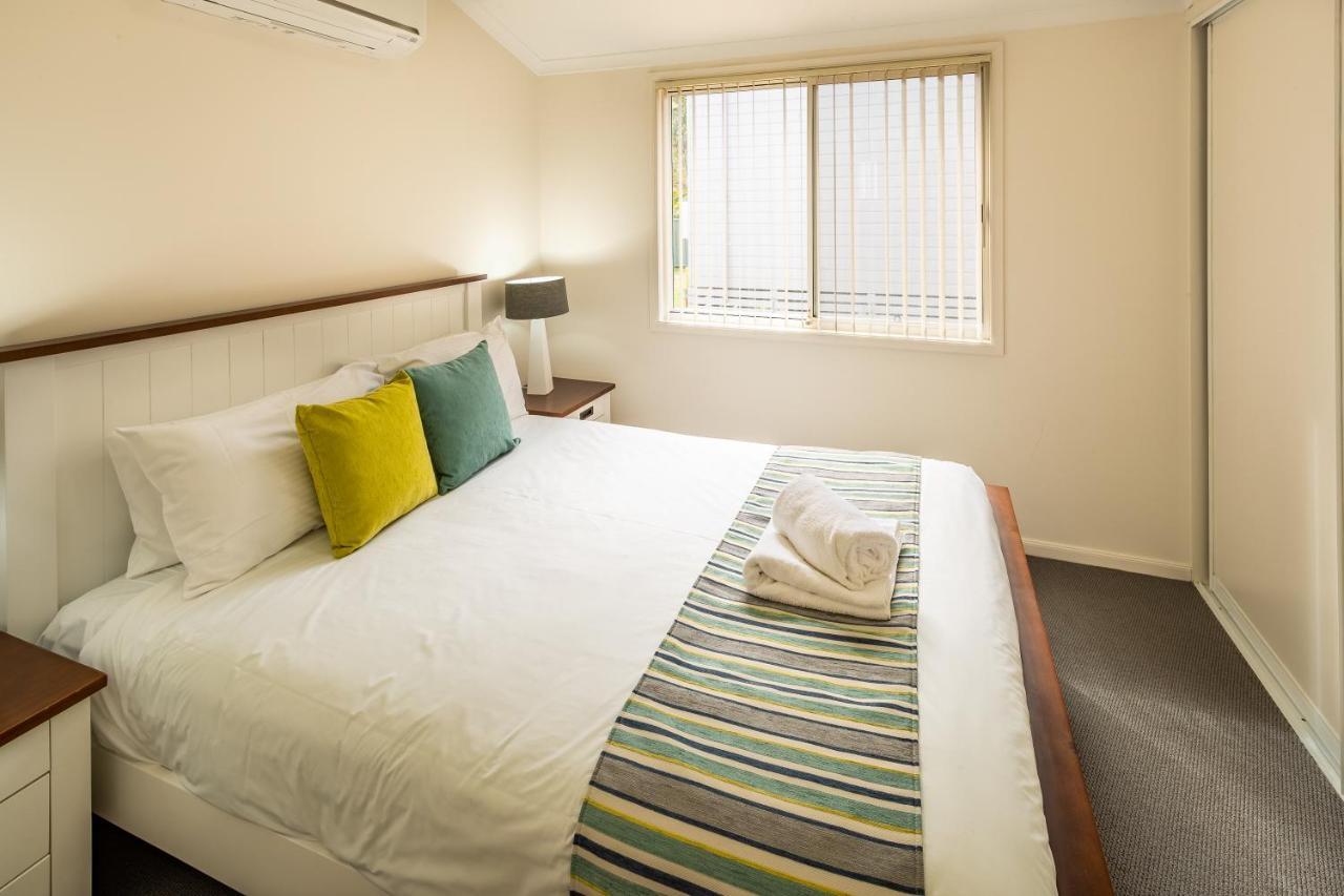 Ingenia Holidays Bonny Hills المظهر الخارجي الصورة
