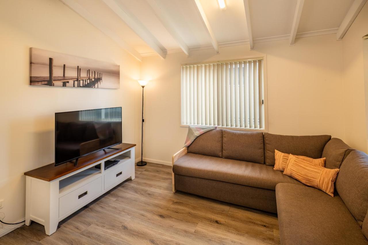 Ingenia Holidays Bonny Hills المظهر الخارجي الصورة
