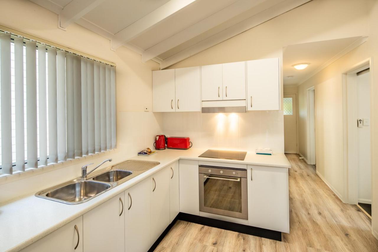 Ingenia Holidays Bonny Hills المظهر الخارجي الصورة